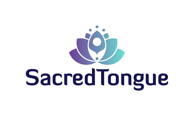 SacredTongue.com